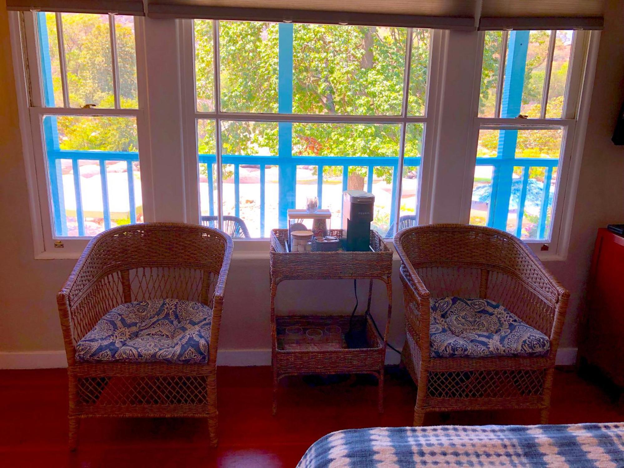 Rio Sierra Riverhouse Three Rivers Rum bild